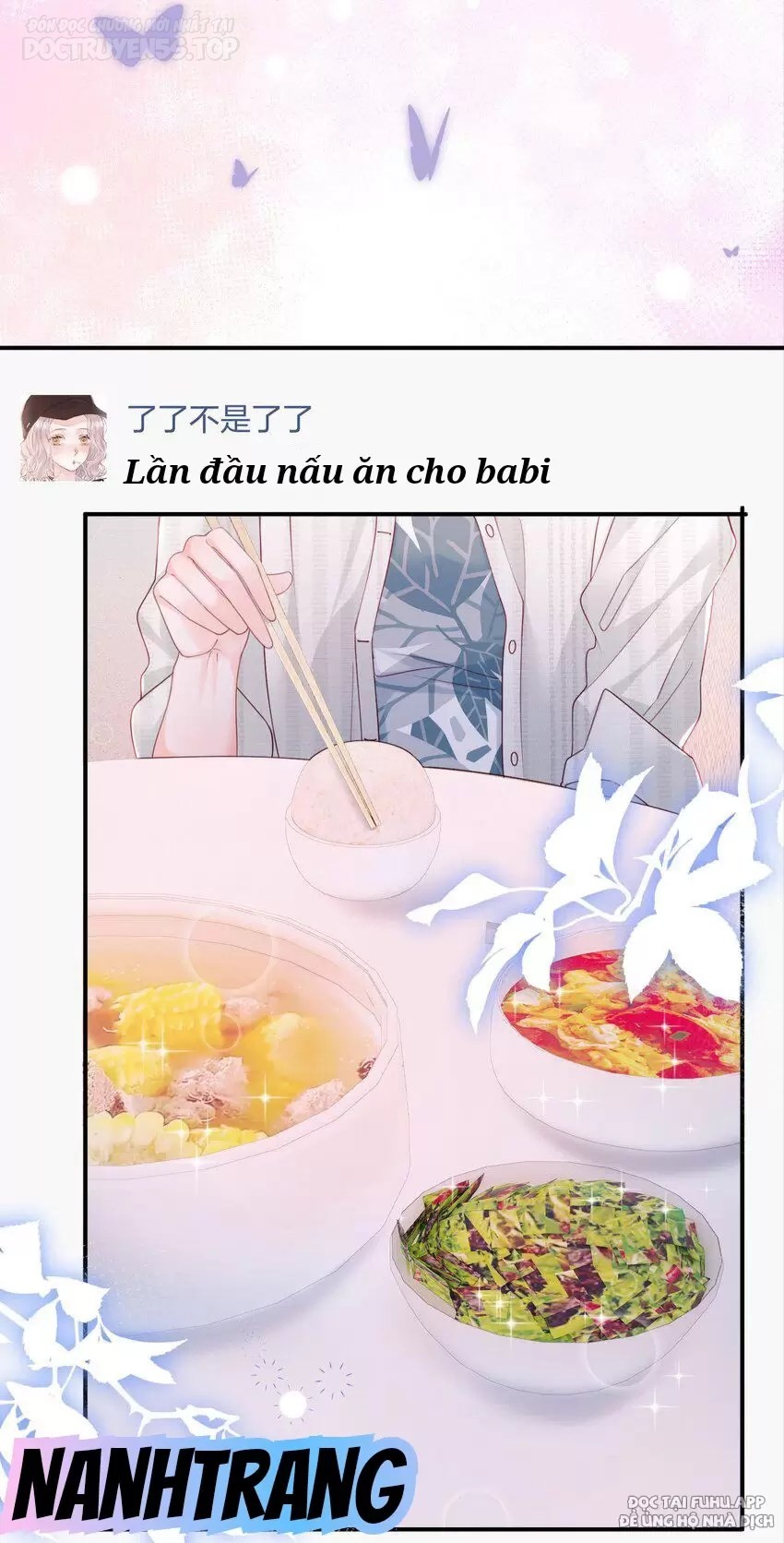 mận xanh chapter 66 26