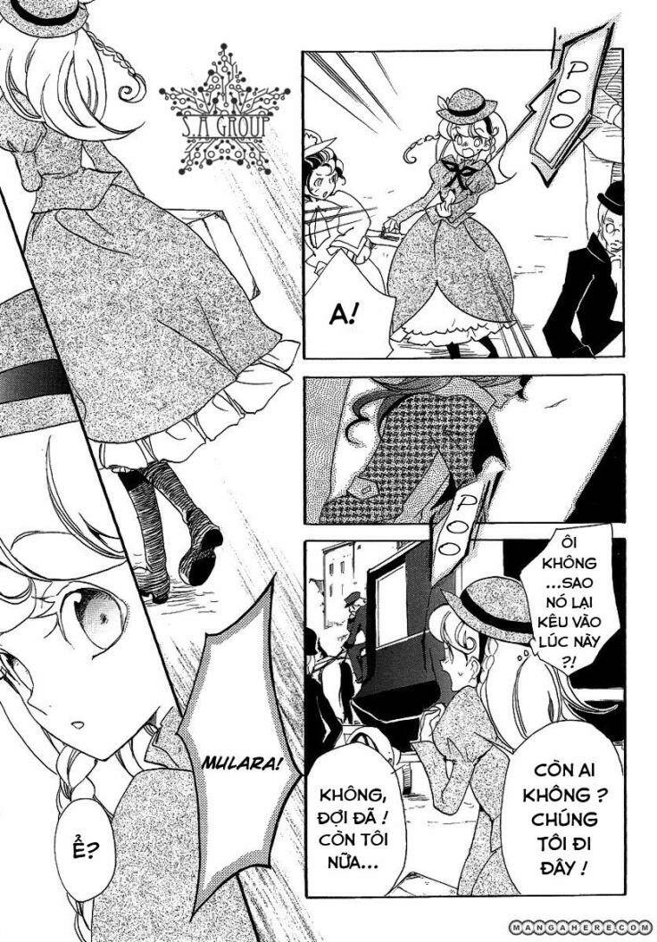 crookclock chapter 4 20