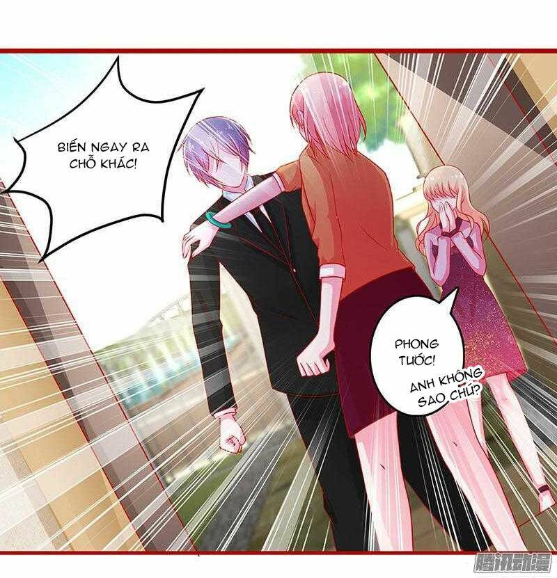 không gả cho tổng tài, gả cho người hầu chapter 55 1