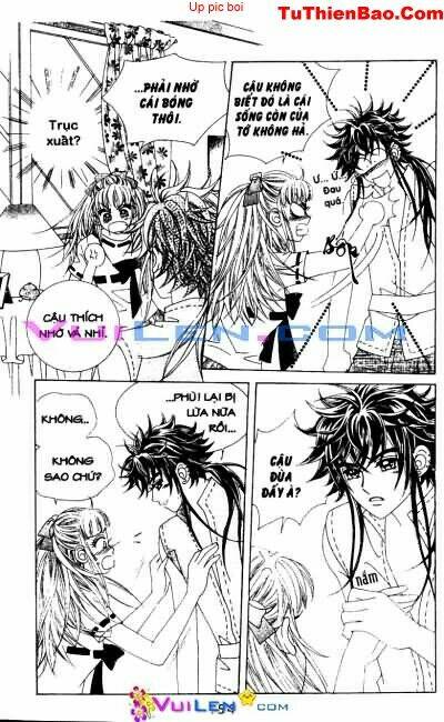 bogle goes to the kingdom chapter 35 32