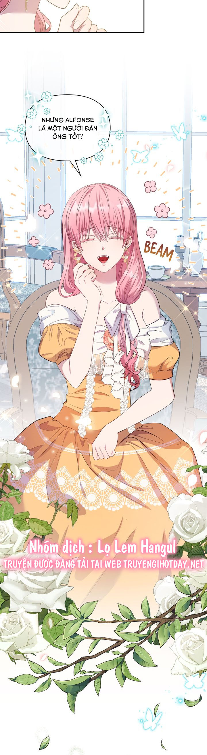 thuần hóa hoàng đế bạo chúa chapter 57 14