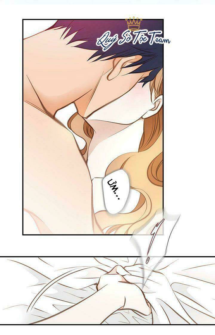 tiếp xúc chí mạng chapter 72 41