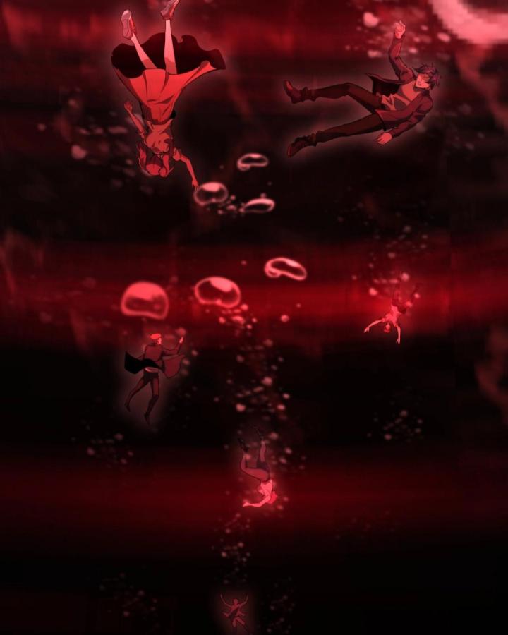 tôi chơi thế giới kinh dị như một trò chơi nuôi dưỡng chapter 1 75