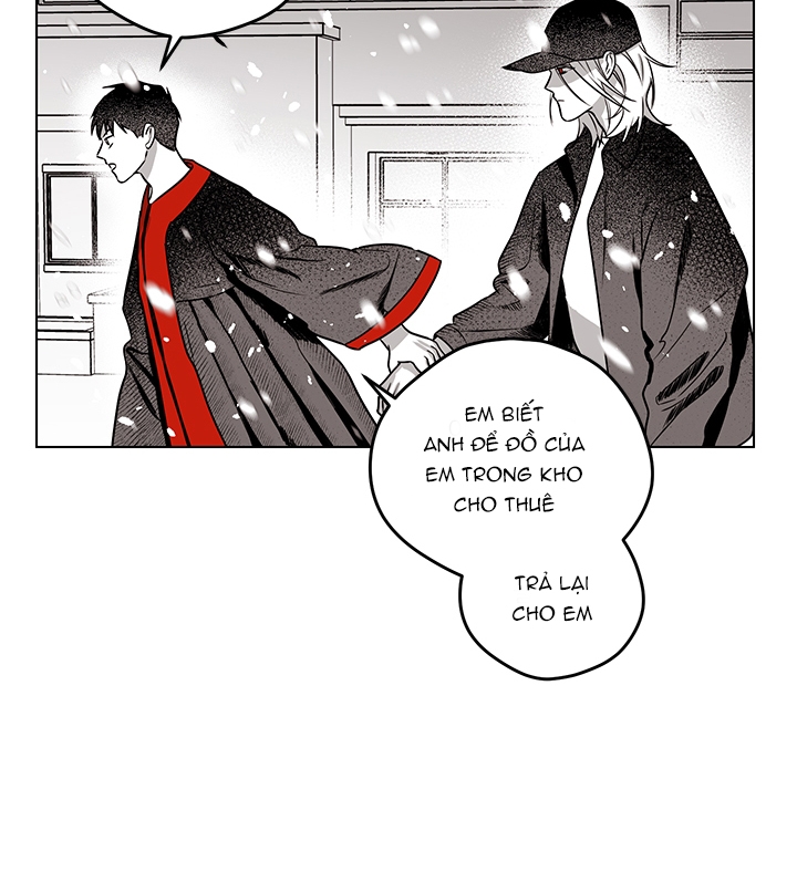 bữa tiệc của những đóa hoa chapter 26 130