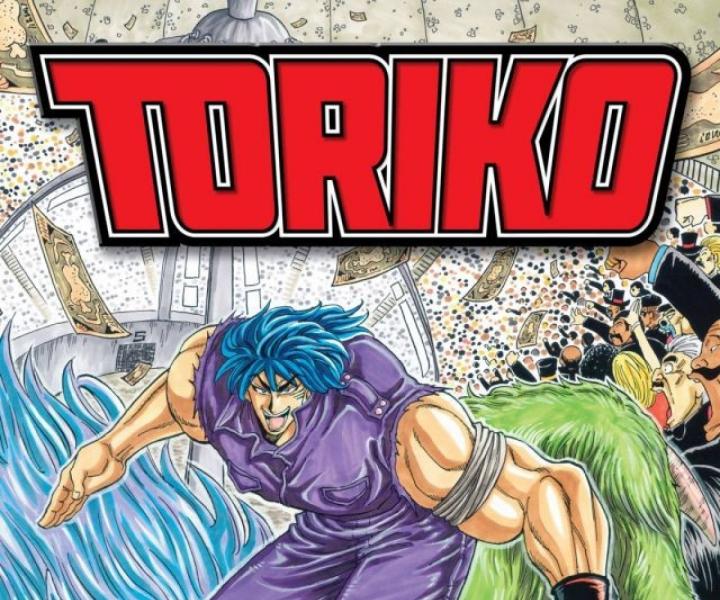 thánh tỏi sành ăn chapter 17 2