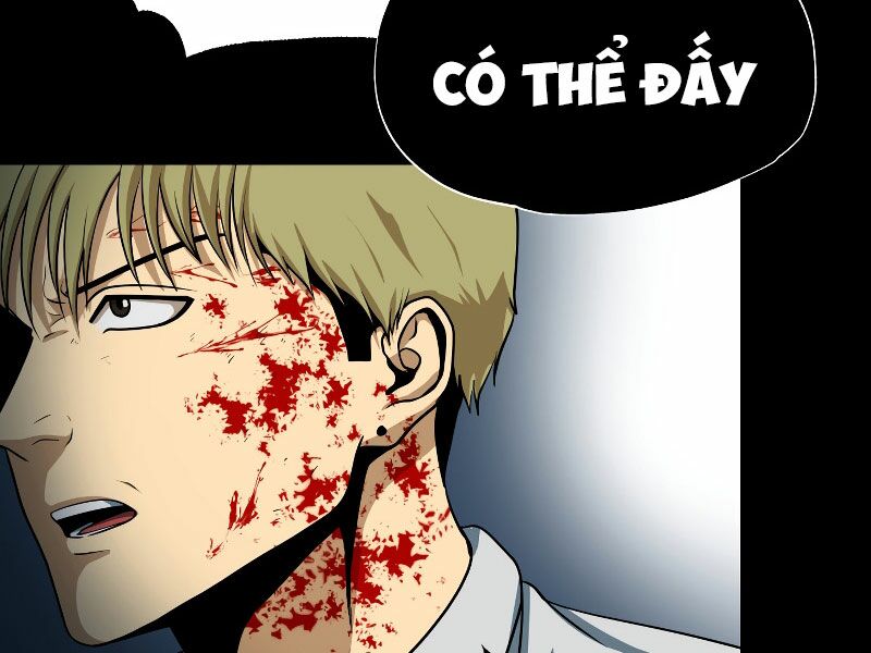 ngôi nhà kết nối với hầm ngục chapter 23 17