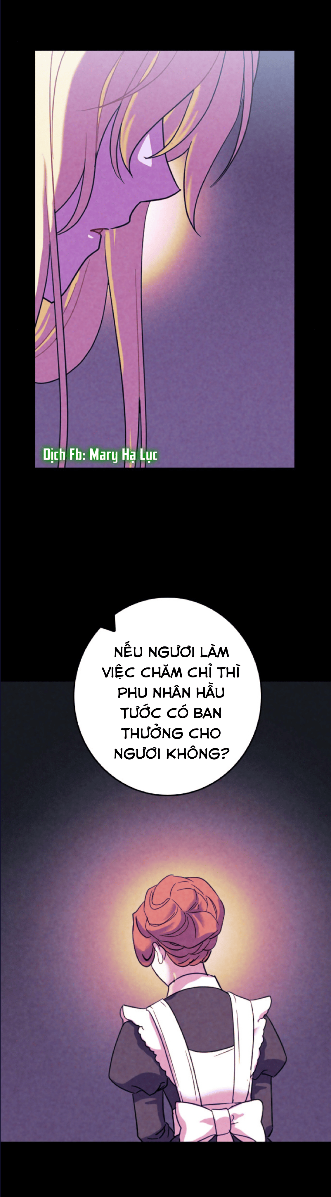 [bản 18+] trò chơi săn mồi của hoàng đế và thánh kỵ sĩ chapter 25 7