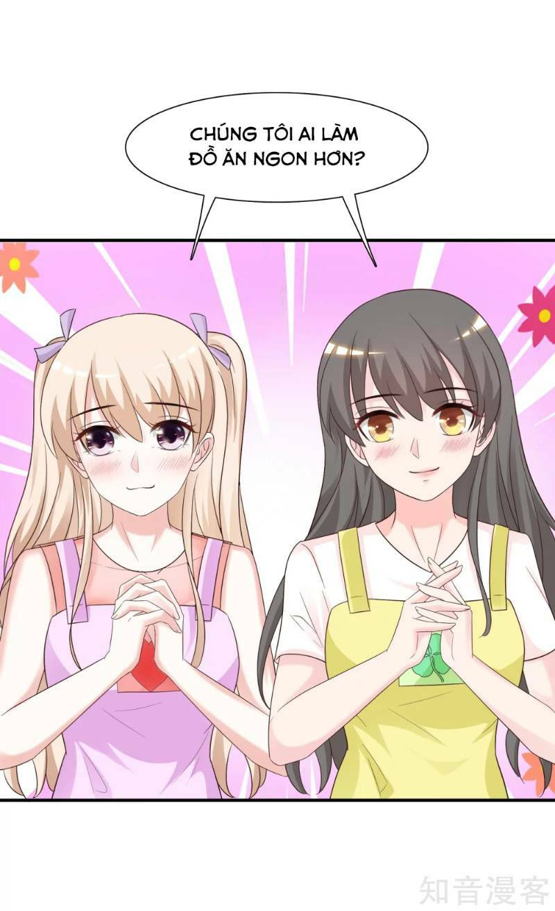 tối cường vận đào hoa chapter 74 29