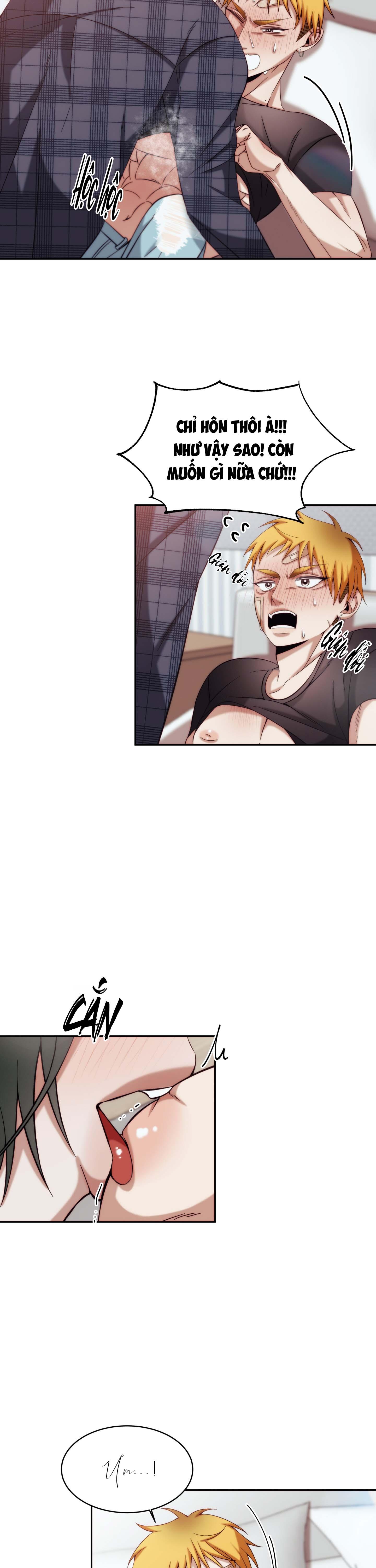 list truyện ngắn chịt chịt chapter 11 66