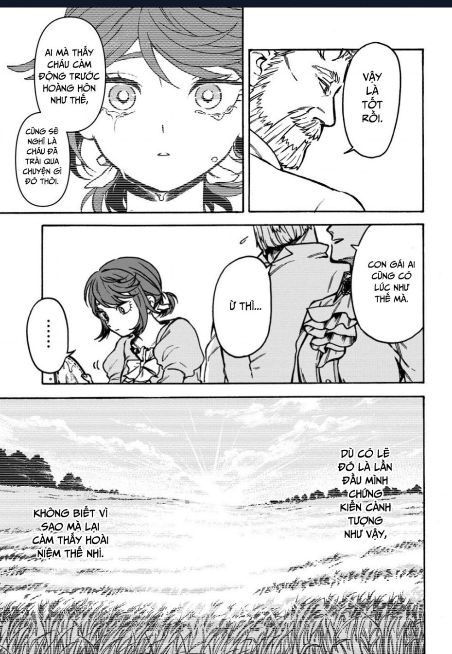 onna chara de isekai teni shite cheatppoi kedo zako chara na no de medatazu heiwa na shomin wo mezashimasu! chapter 3.1 6