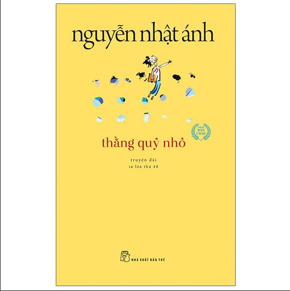 Thằng quỷ nhỏ - NNA