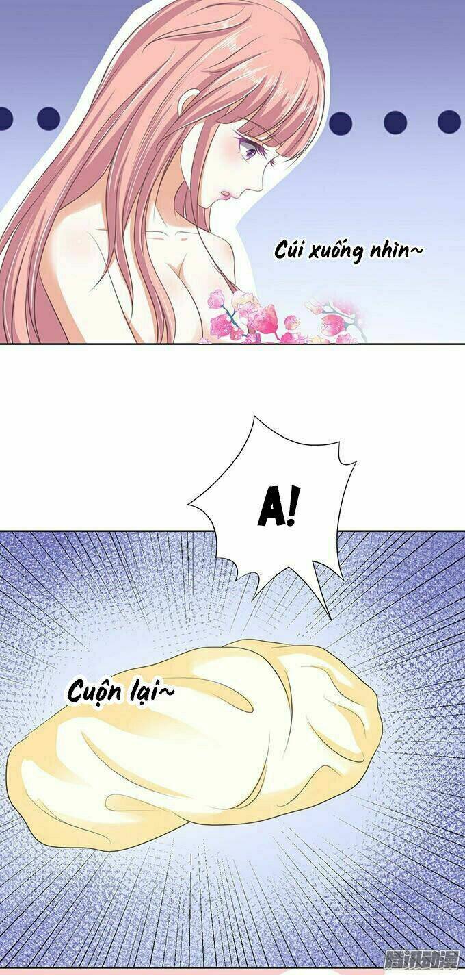 liệt ái tri hạ: series mật đào tiểu tình nhân chapter 48 12