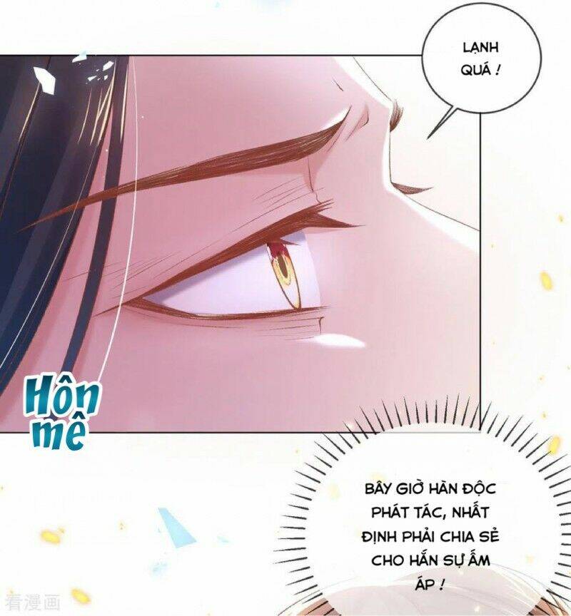 thị huyết y phi chapter 86 16