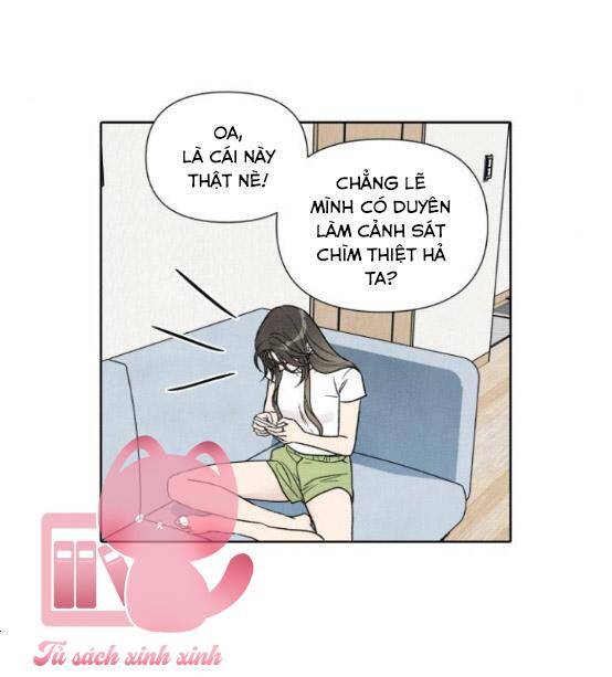 điều khiến tôi quyết tâm muốn chết chapter 55 13