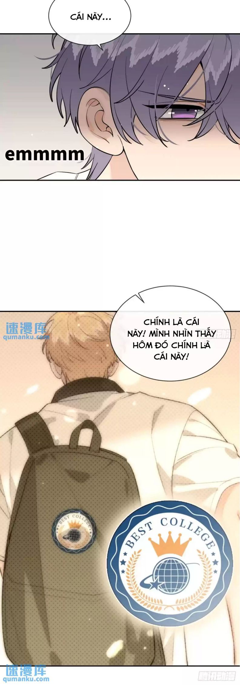 chó lớn bắt nạt chủ chapter 66 14
