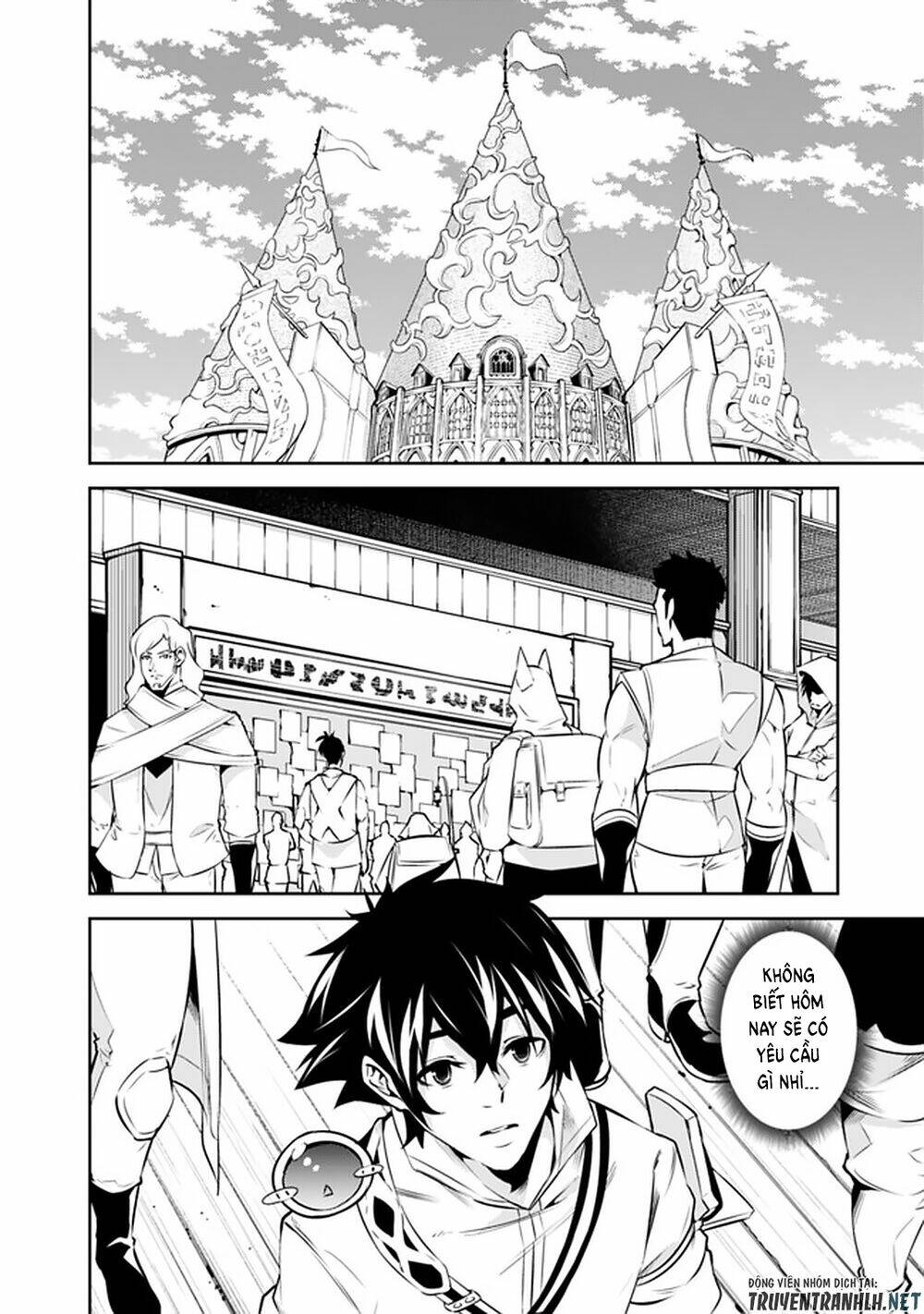 shijou saikyou no mahou kenshi, f rank boukensha ni tensei suru ~ kensei to matei, 2 tsu no zense om chapter 37 4