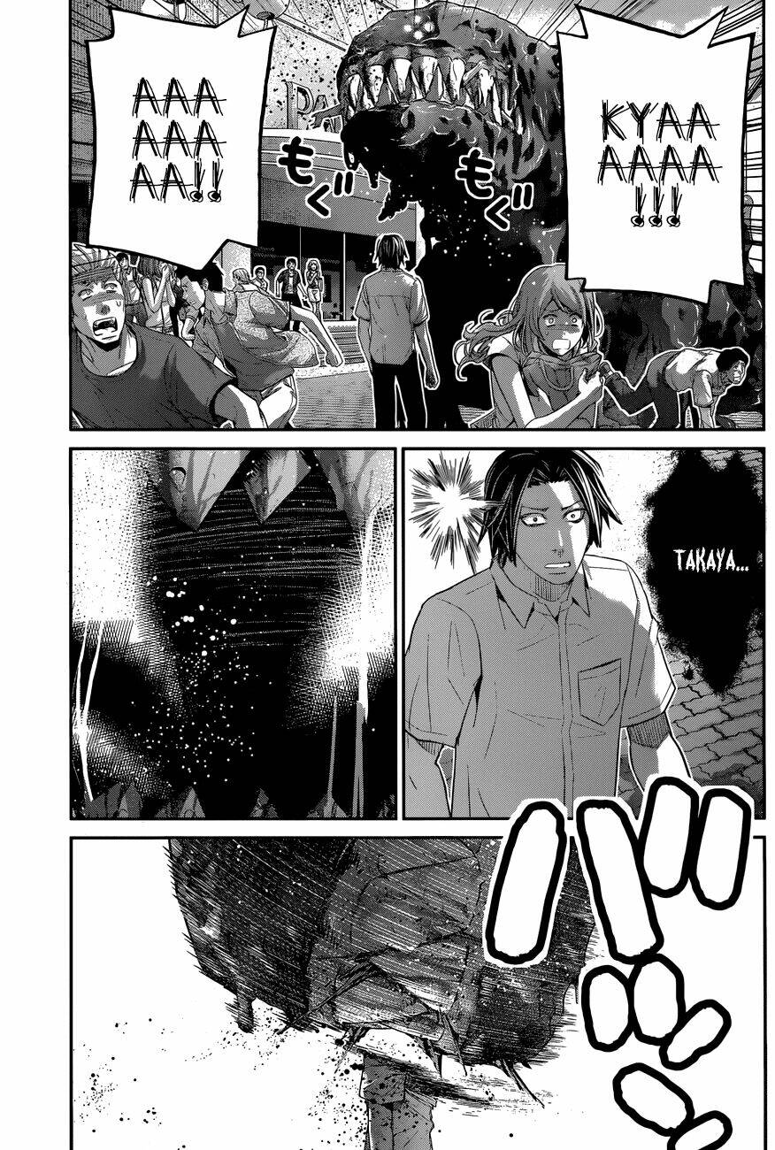 cô ấy là kuroneko chapter 120 18