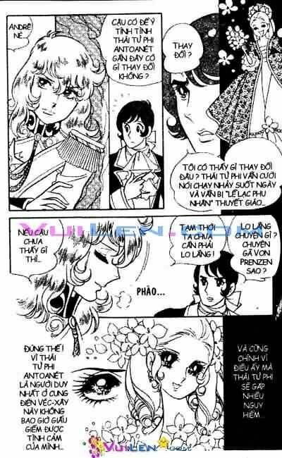 hoa hồng véc-xây chapter 2 77