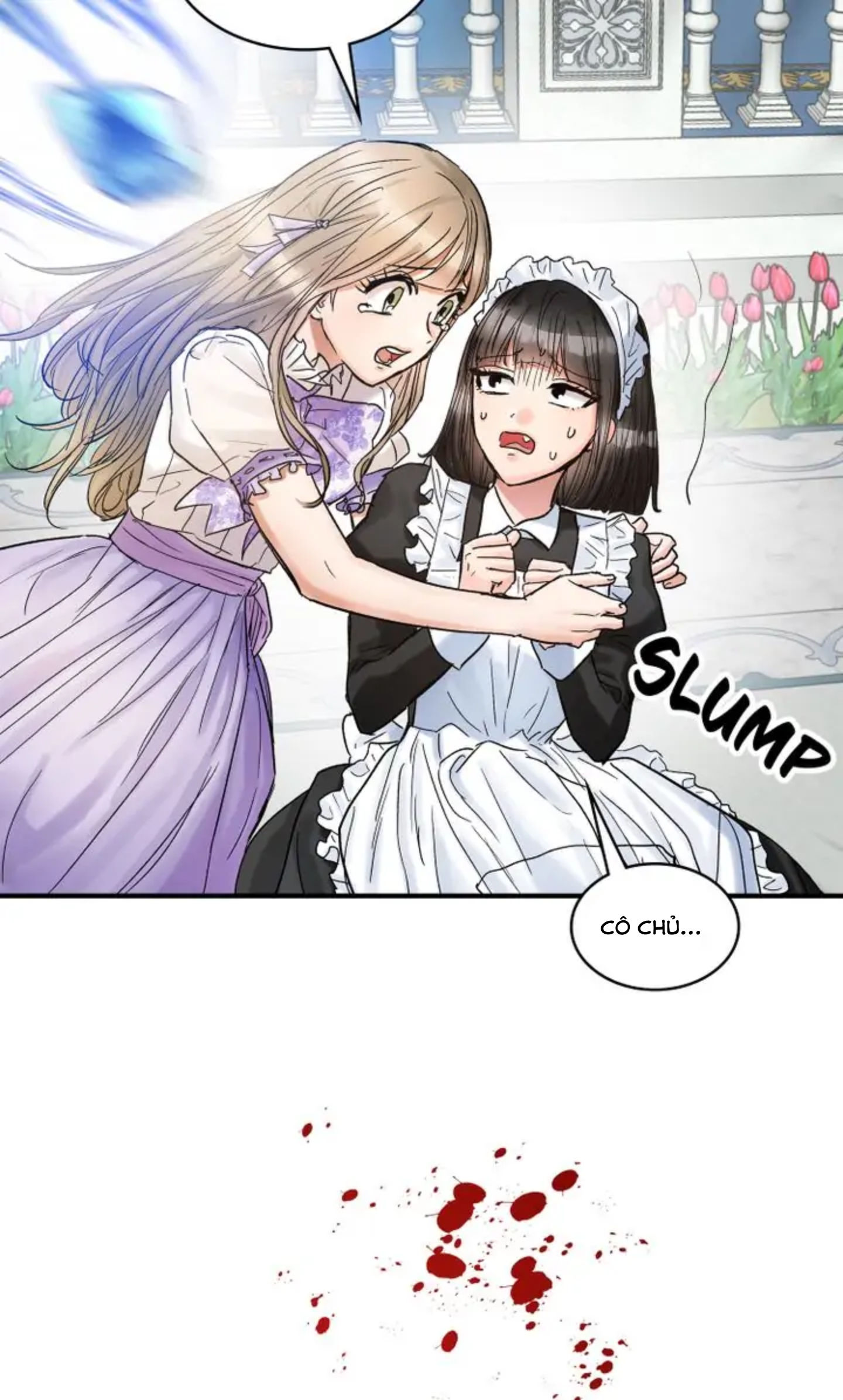 hai người thừa kế chapter 16 18