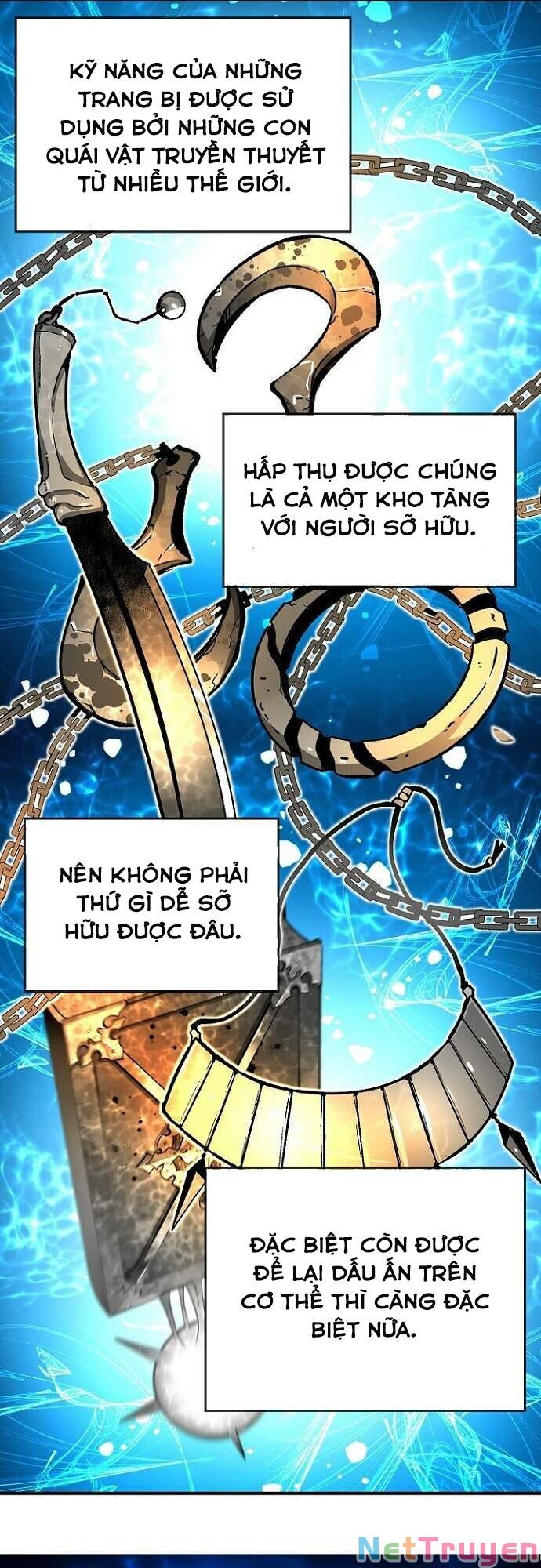 Không Thể Phá Vỡ Chapter 36 - Trang 32