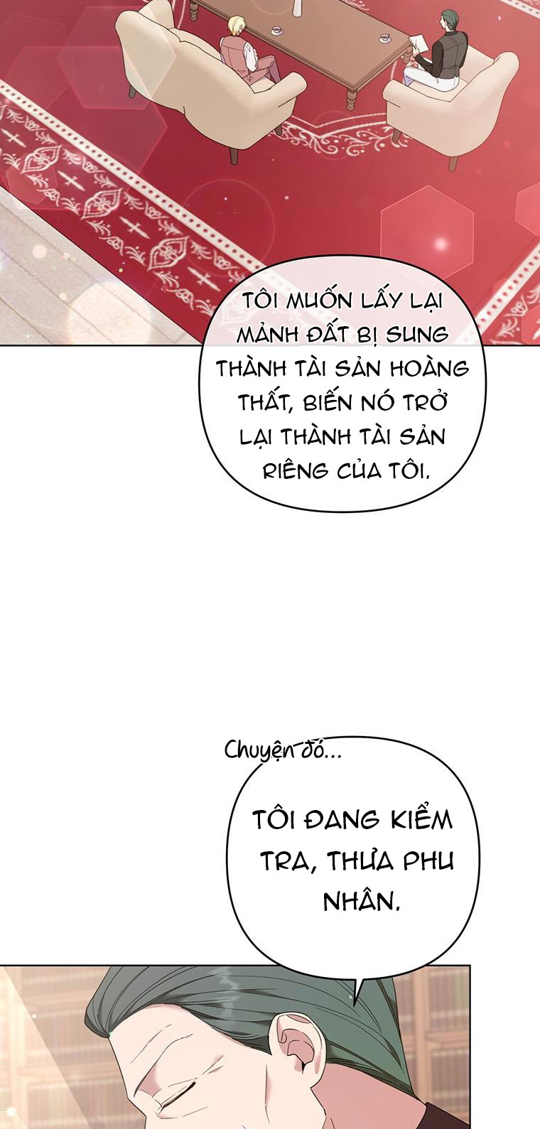hãy để tôi được hiểu em chapter 42 3