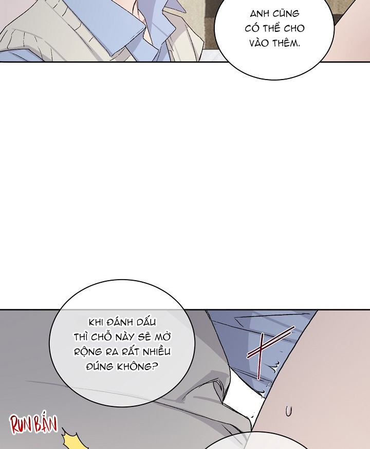 chàng tuấn mã của tôi chapter 23 24