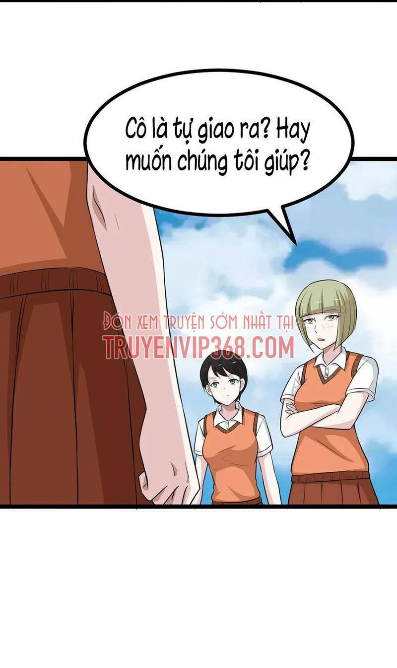 đai ca trở lại tuổi 16 chapter 165 27
