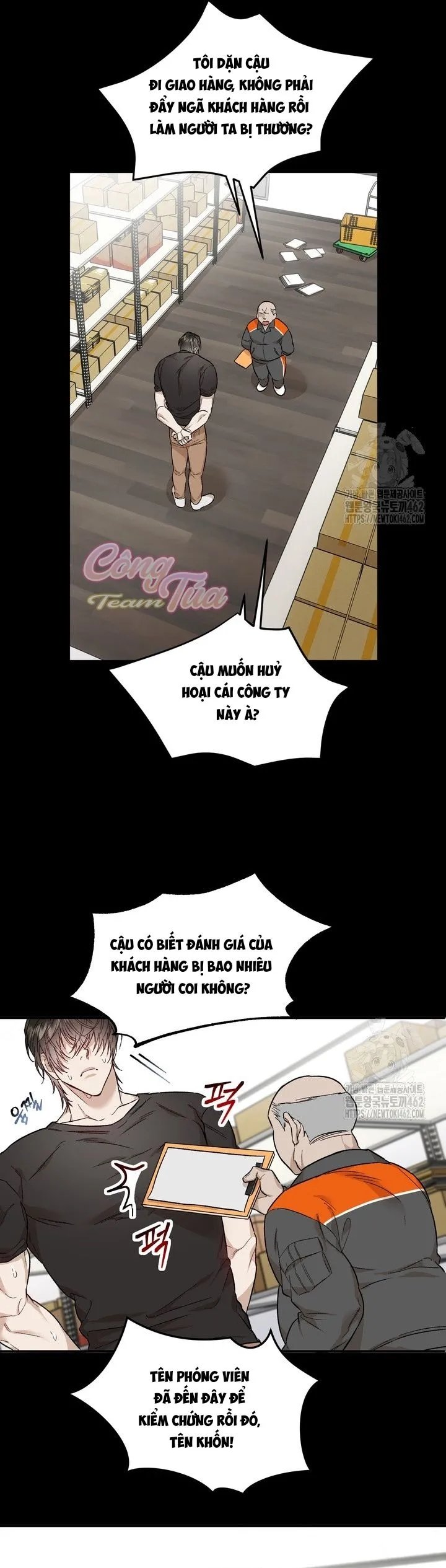 nghệ thuật điêu khắc chapter 2 7