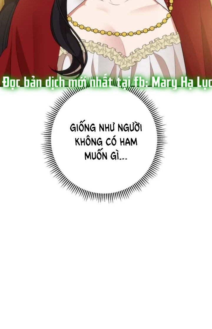 [18+] dũng sĩ vị tha chapter 12.1 30