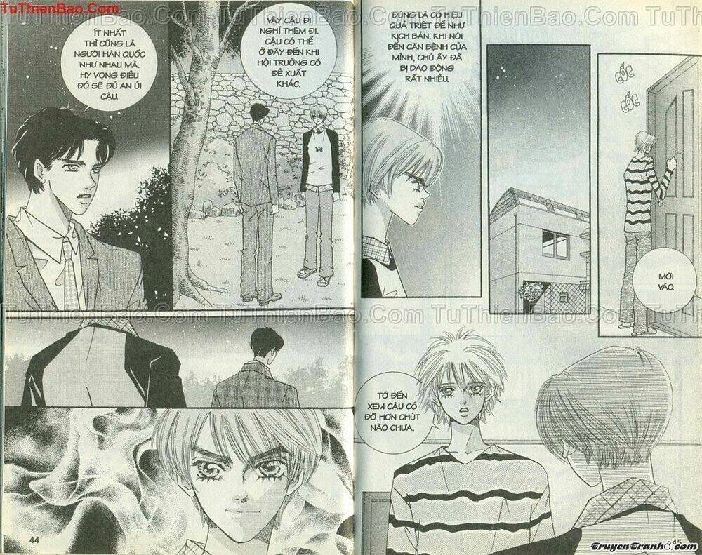 giấc mơ triệu phú chapter 7 19