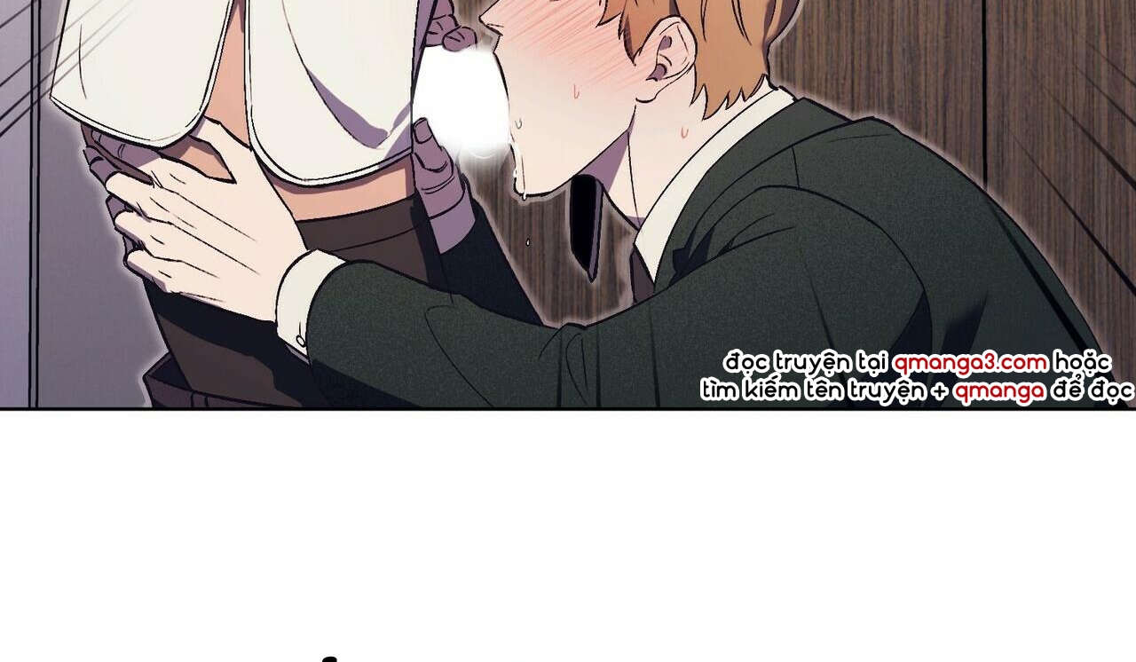 chàng dâu nhà họ kang chapter 16 33
