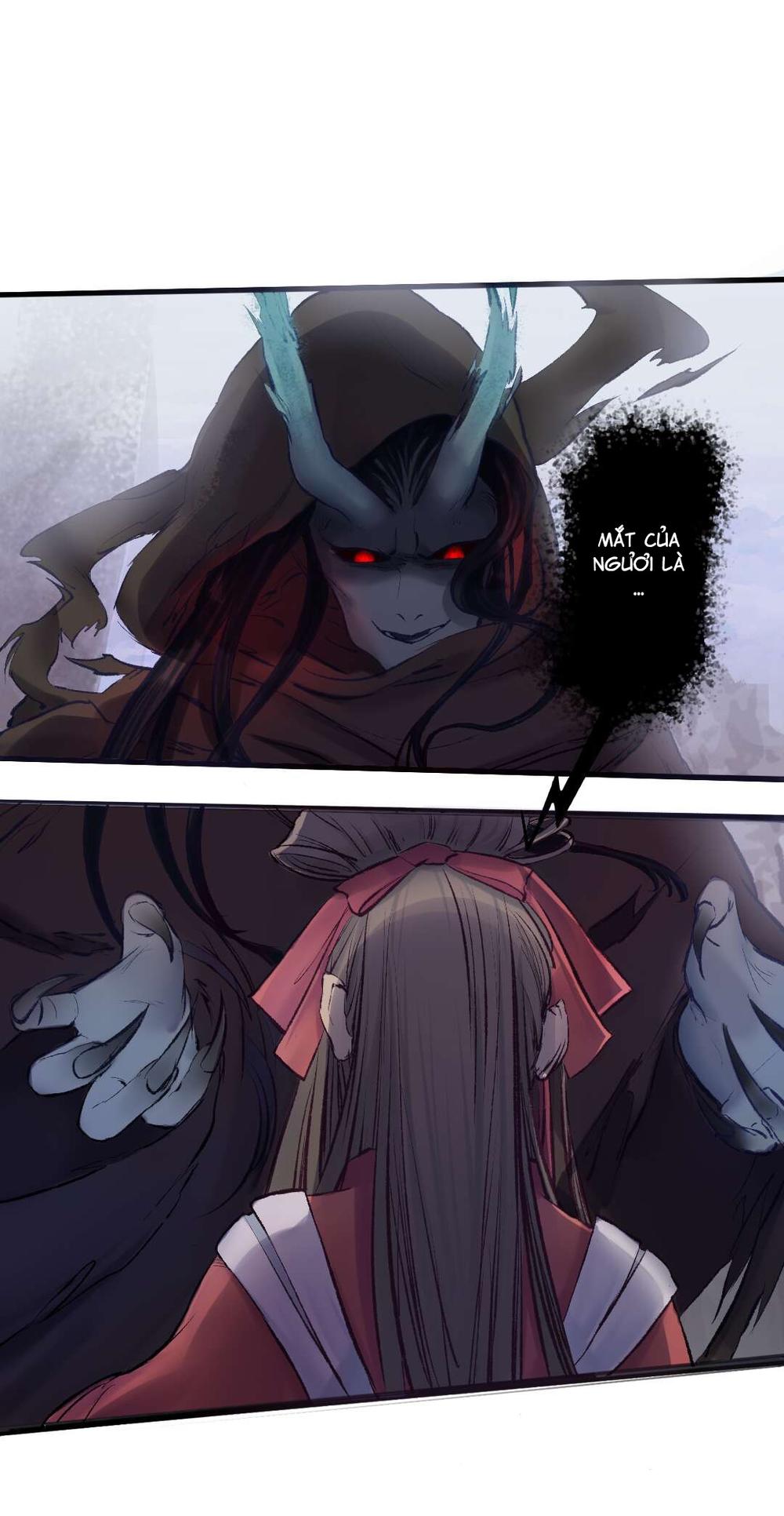 mạnh bà truy phu ký chapter 12 6