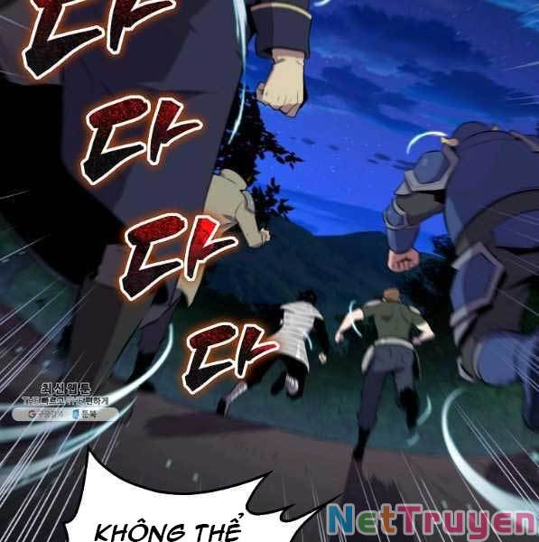 tôi thăng cấp trong lúc ngủ chapter 29 18