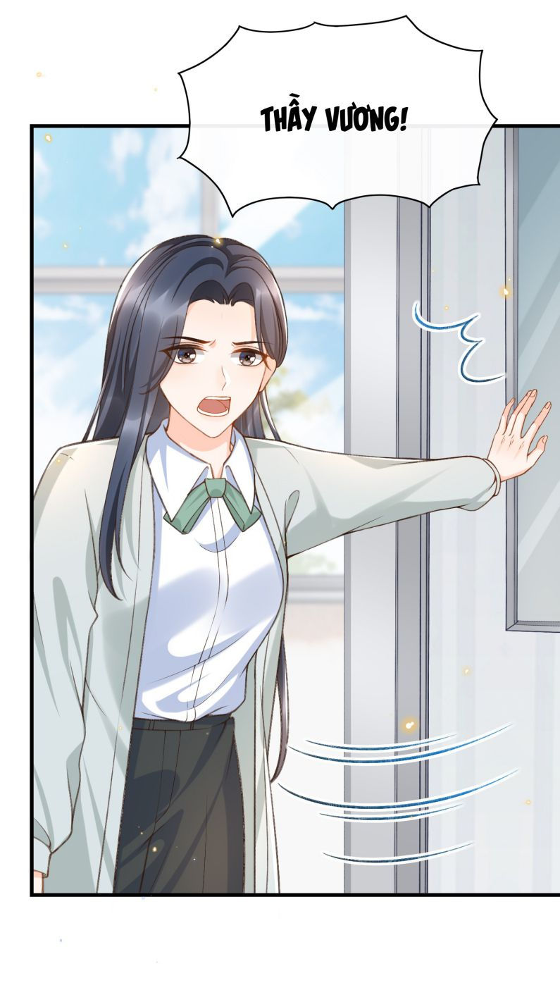 ngọt không ngừng nghỉ chapter 50 1