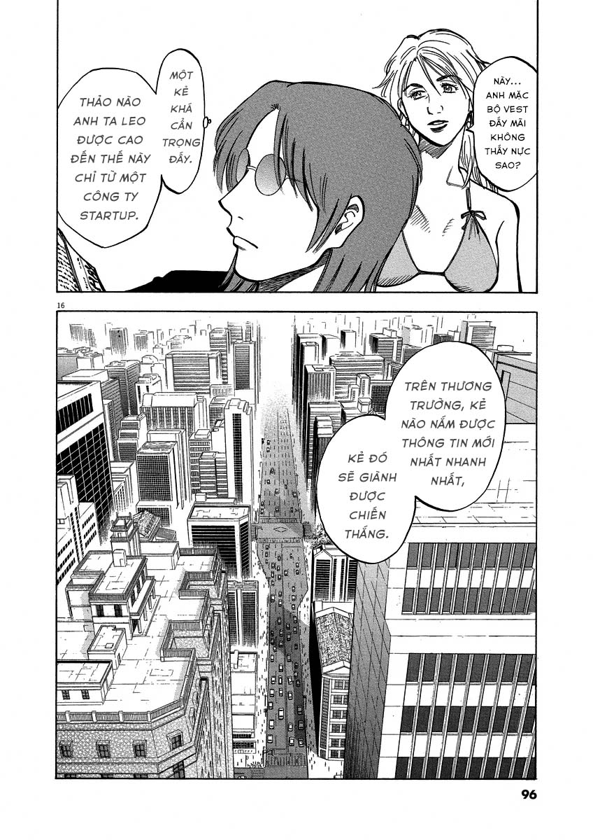 lost man chapter 22 15