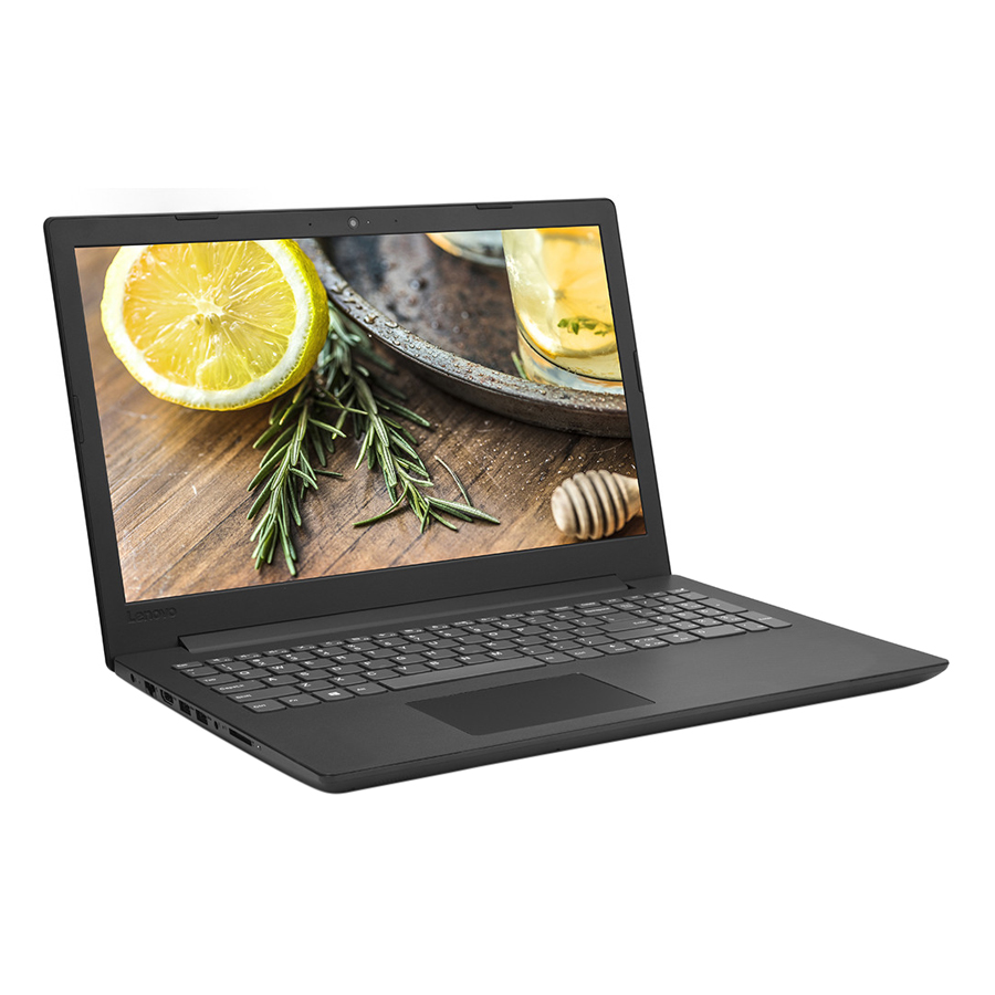 Laptop Lenovo Ideapad 130-15AST 81H5000VVN AMD A9-9425/ Win10 (15.6&quot; HD) - Hàng Chính Hãng