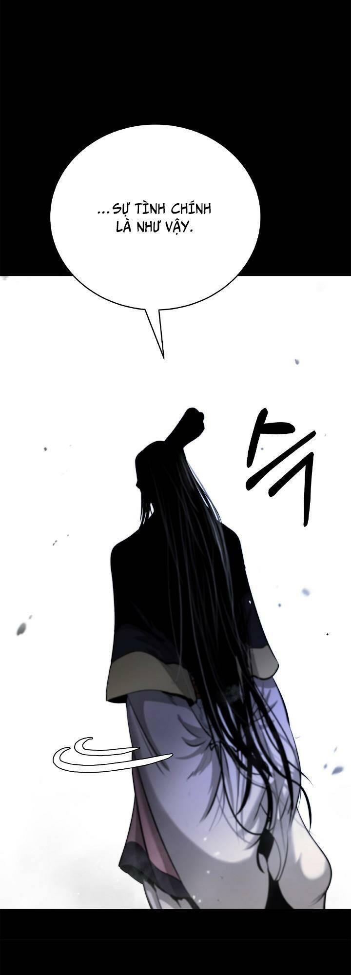 xuyên không thành hổ chapter 123 48