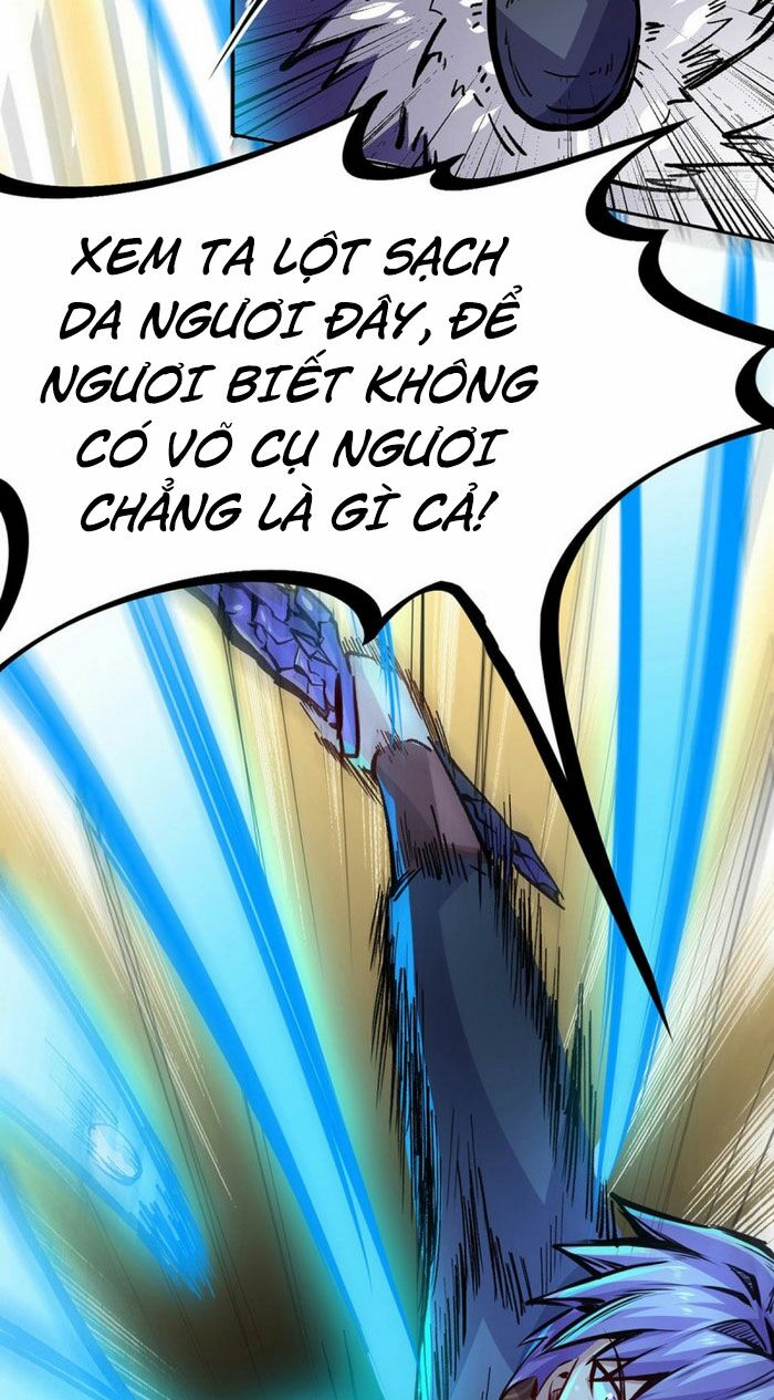võ đạo độc tôn chapter 234 5