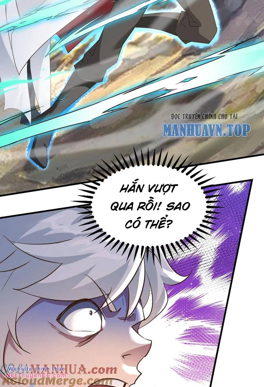 Vô Địch Đốn Ngộ chapter 164 2