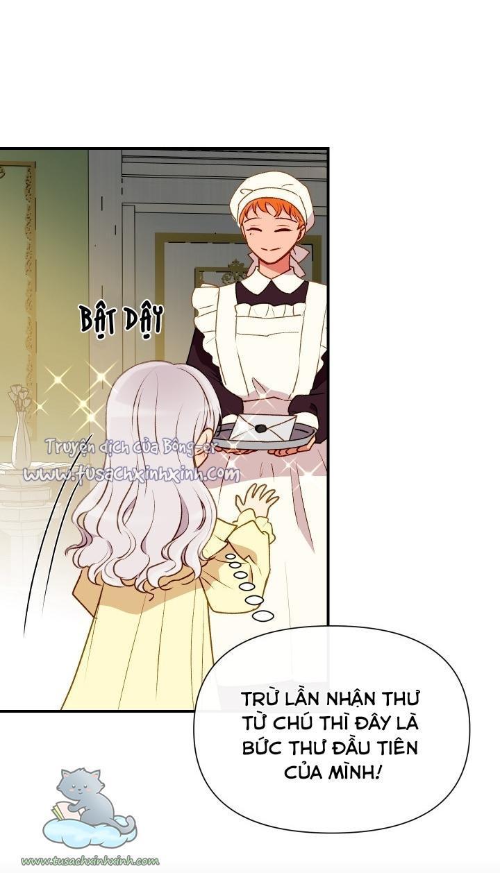 công nương khế ước của gia tộc công tước quái vật chapter 45 29