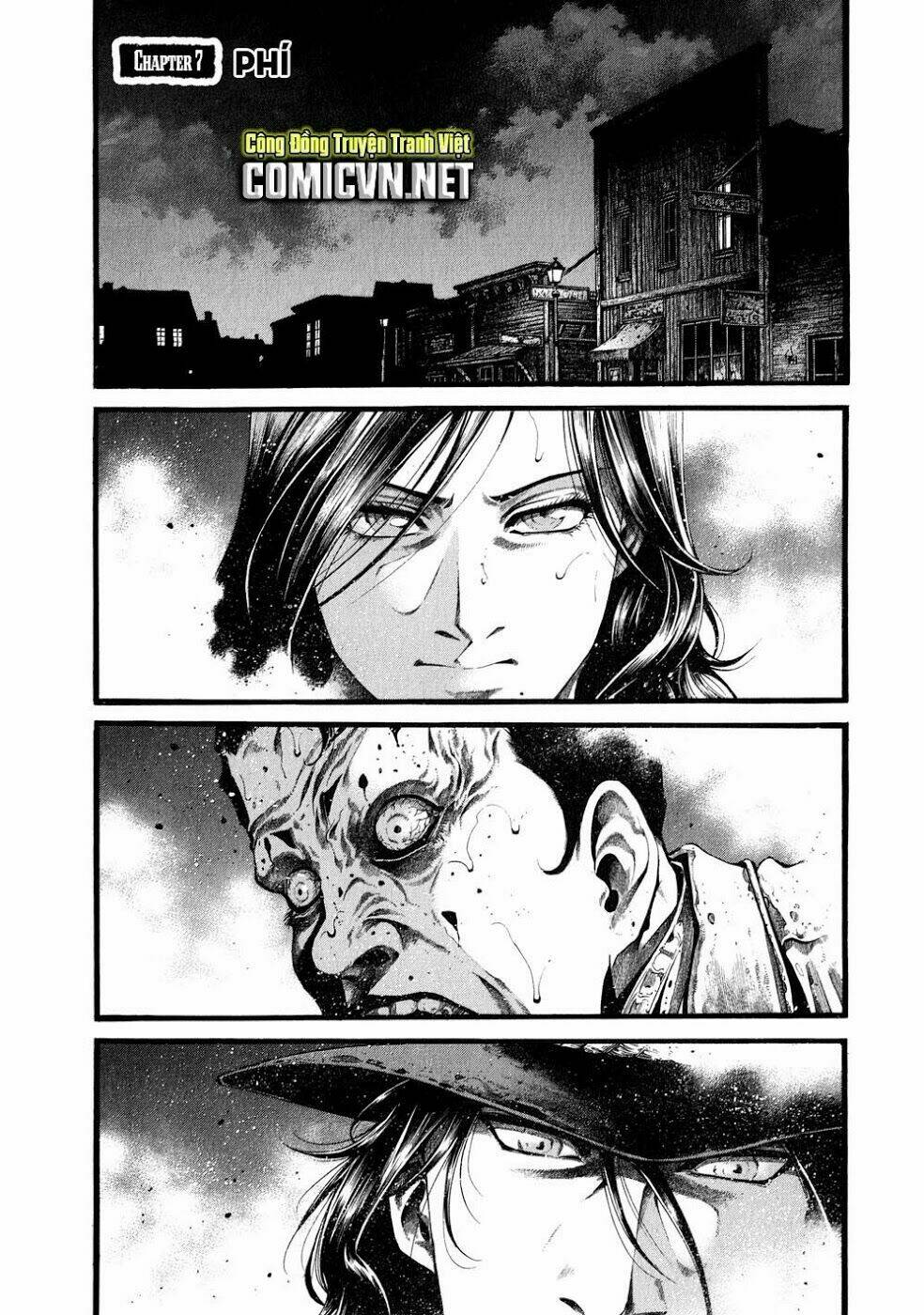 green blood chapter 7 2