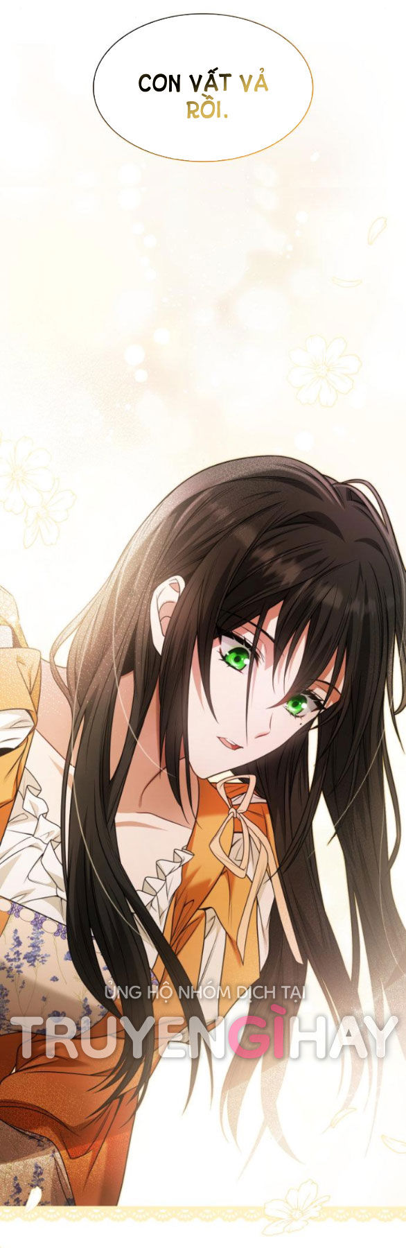 chị yêu, kiếp này em sẽ là hoàng hậu chapter 13.1 21