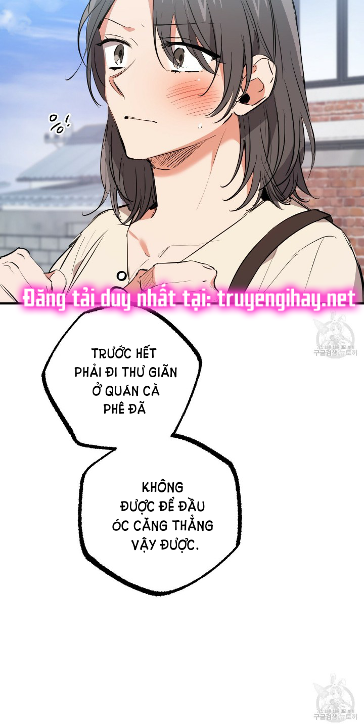 những chú thỏ của hapypy chapter 44 94
