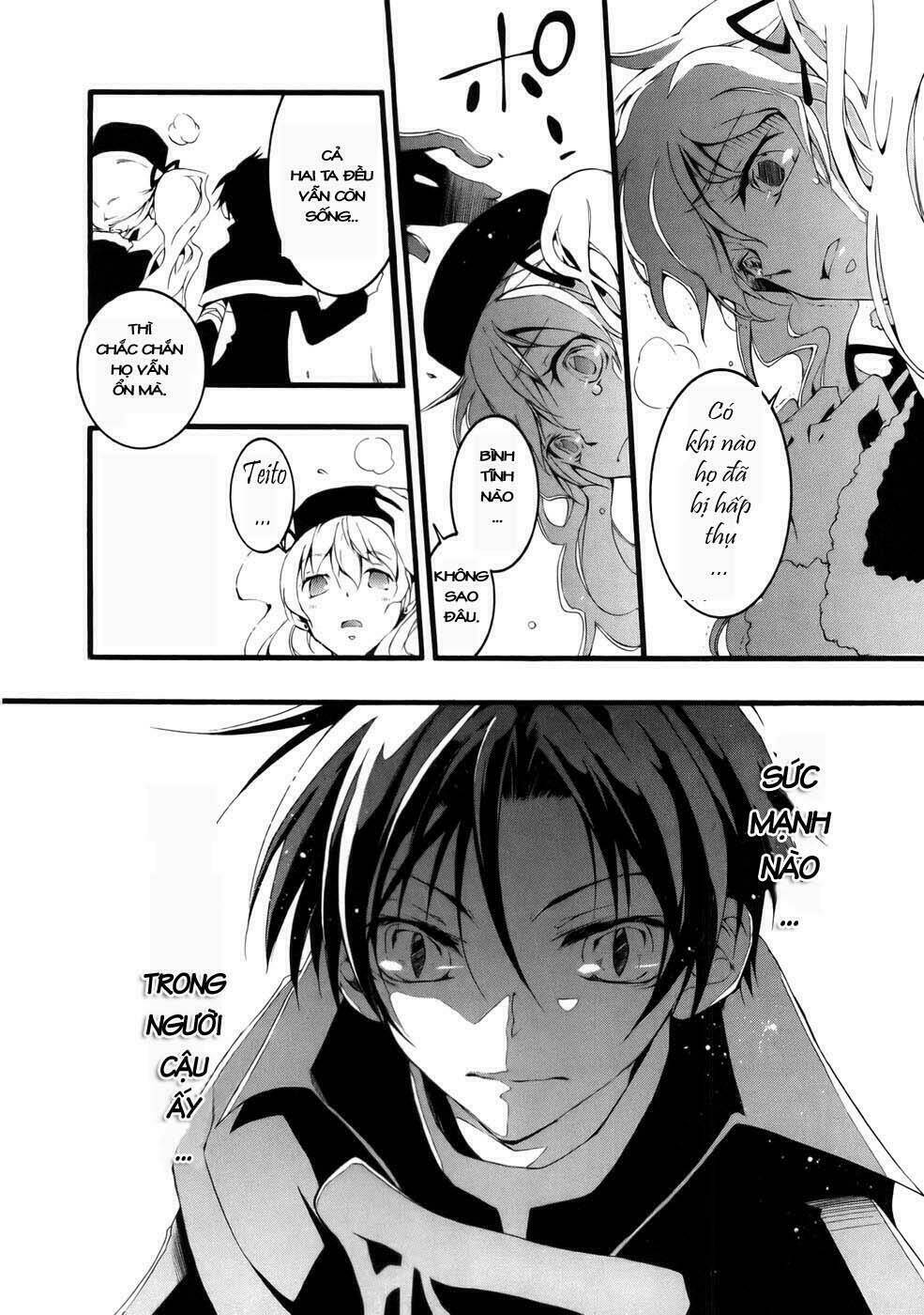 07 hồn ma chapter 49 23