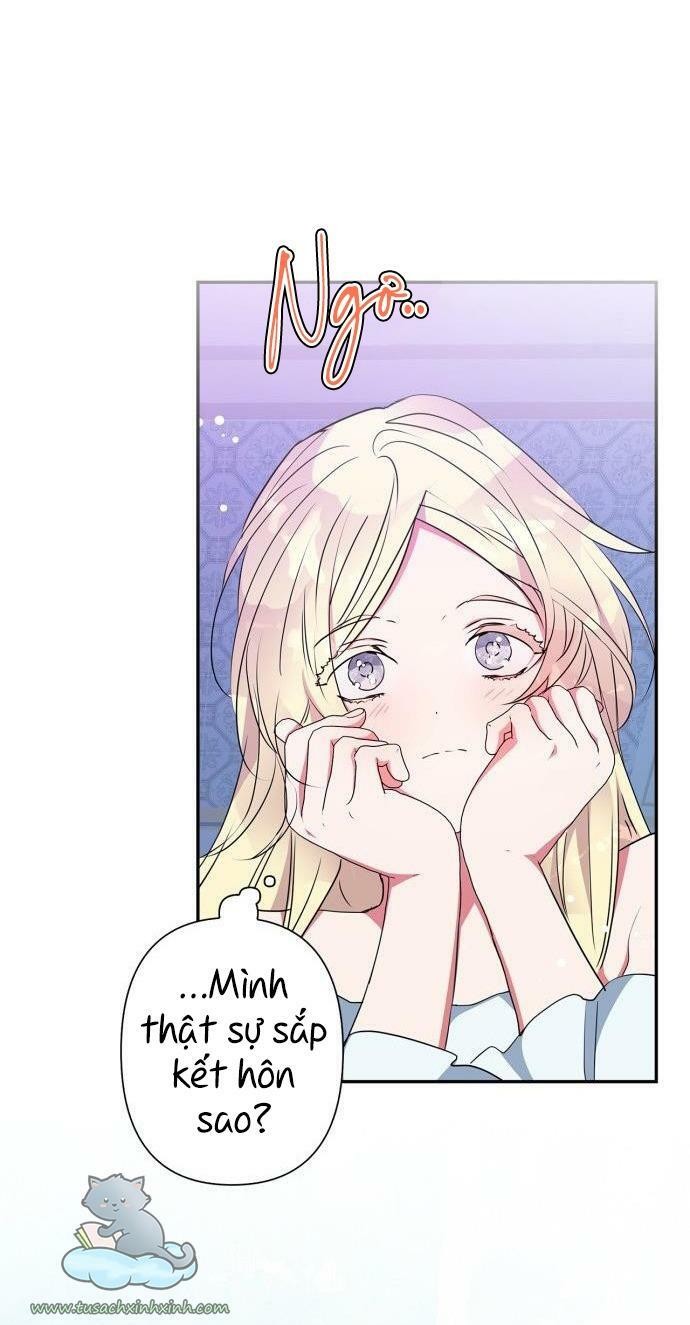 tôi đang nuôi dưỡng một con quái thú chapter 68 75