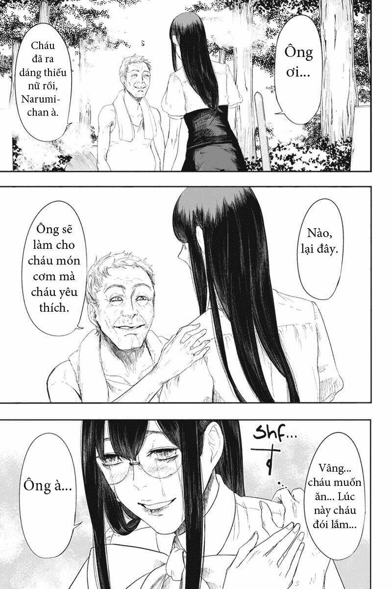 zero - kage miko chapter 26 6