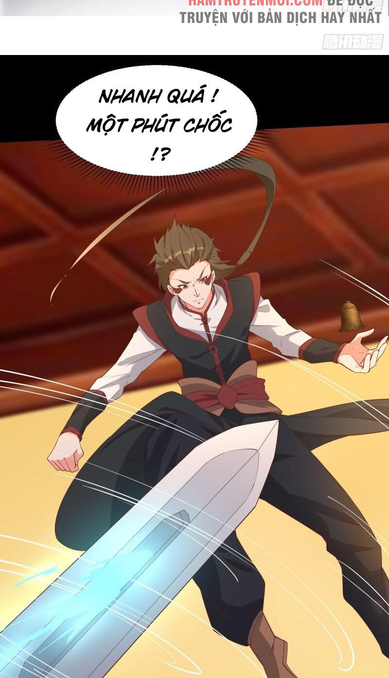 ta lập hậu cung tại tây du ký chapter 97 1