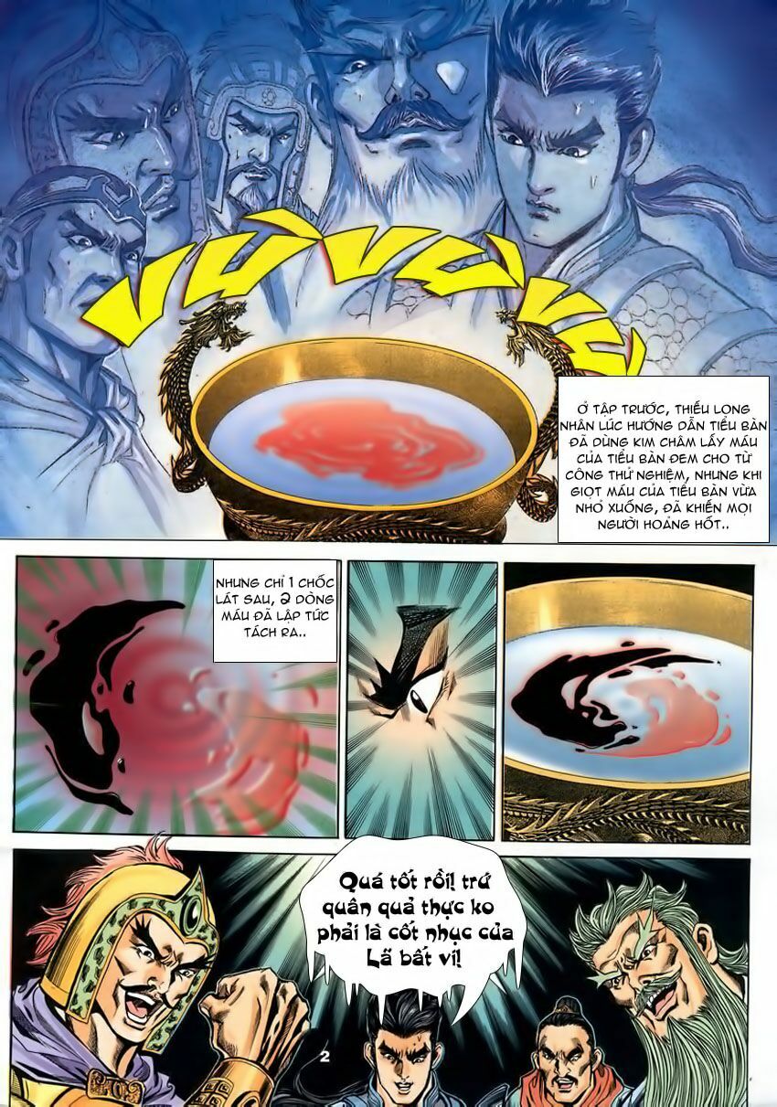 tầm tần ký chapter 83 2