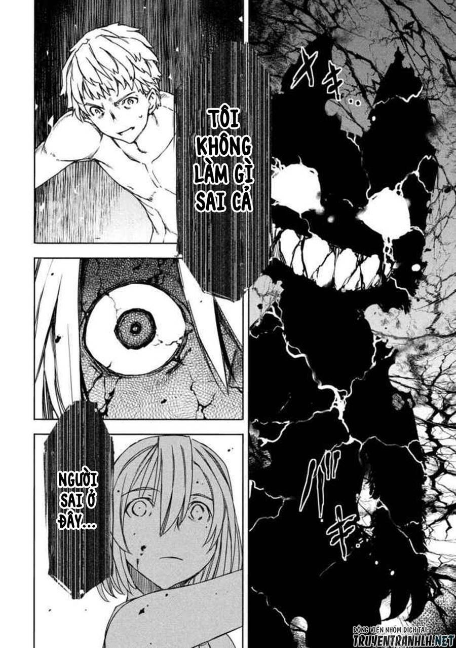 gleipnir - sợi xích thần chapter 72 22