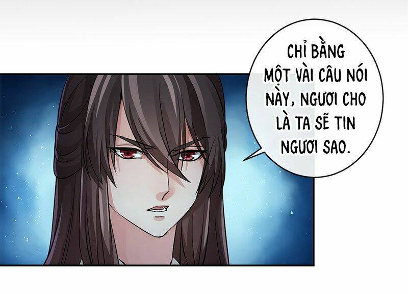 nghiên hương kỳ đàm chapter 39 50